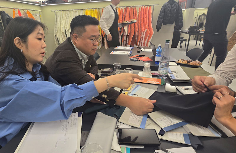 Grimm International launch ITTTAI in South Korea