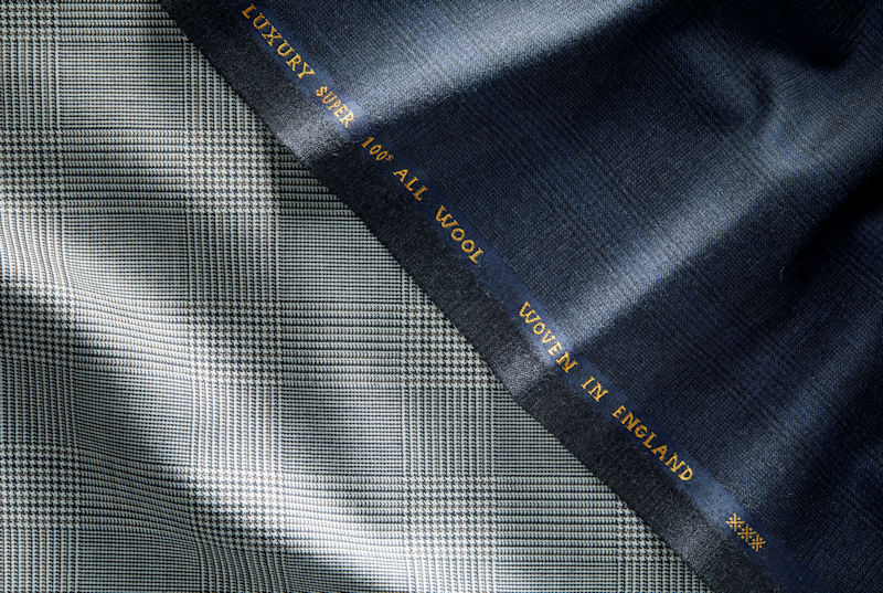 Grimm International - Korean Textile Agency - Alfred Brown