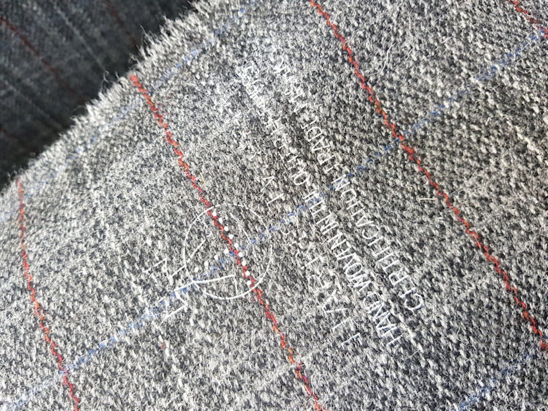 Harris Tweed