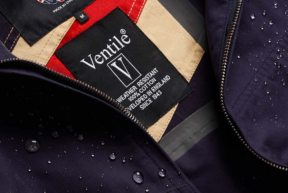 Ventile