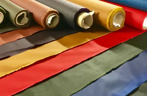 Grimm International now the official agency for British Millerain