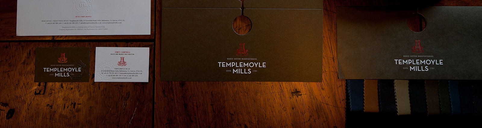 Templemoyle