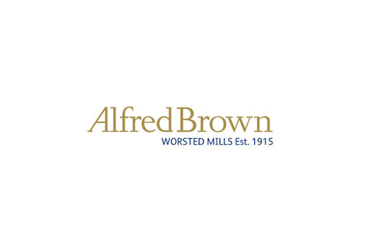 Alfred Brown
