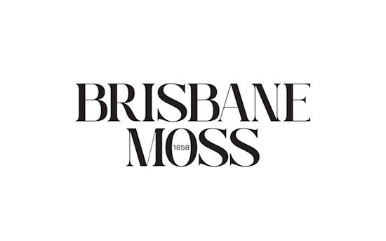 Brisbane Moss