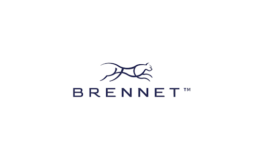 Brennet