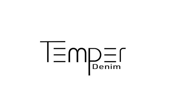 Temper Denim