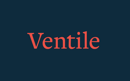 Ventile